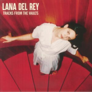 Lana Del Rey - Tracks From The Vaults (Rare Tracks, Sealed)