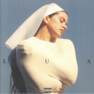 Rosalia - Lux (Sealed)