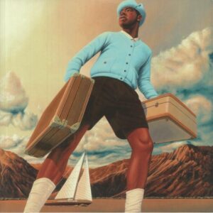Tyler, the Creator - Call Me If You Get Lost (Sealed)
