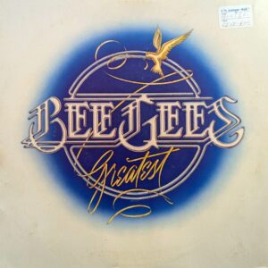 Bee Gees - Bee Gees Greatest
