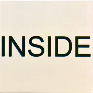 Bo Burnham - Inside (3LP, Sealed)