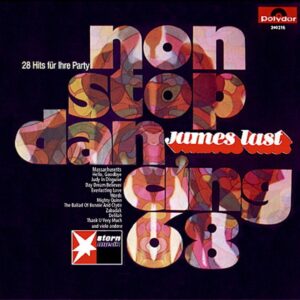 James Last - Non Stop Dancing '68