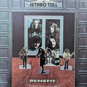 Jethro Tull - Benefit