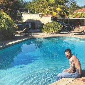 Post Malone - Austin (2LP, Sealed)