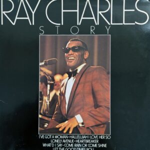 Ray Charles - Ray Charles Story