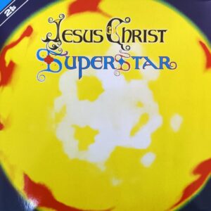 Jesus Christ - Superstar (Ian Gillan)