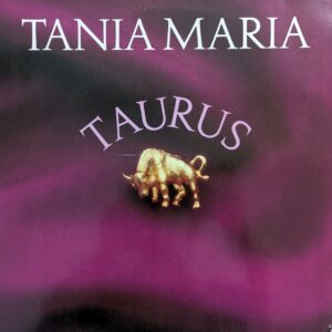 Tania Maria - Taurus