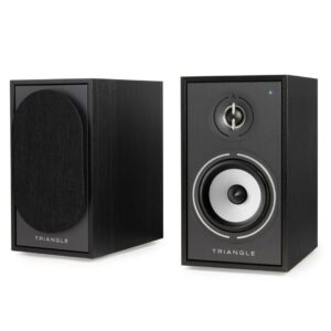 Triangle Borea BR02 Connect (Black)