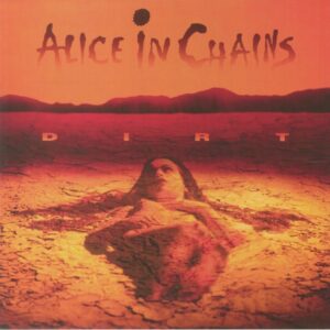 Alice In Chains - Dirt (30th Anniversary Edition, Sealed)