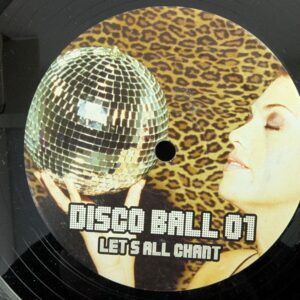 Antoine Clamaran - Let's All Chant