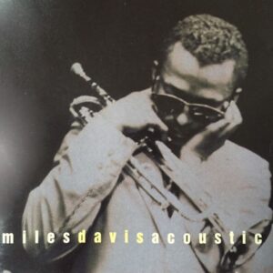 Miles Davis - This Is Jazz 8 (CD)