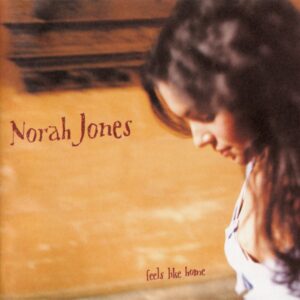 Norah Jones - Feels Like Home (CD)
