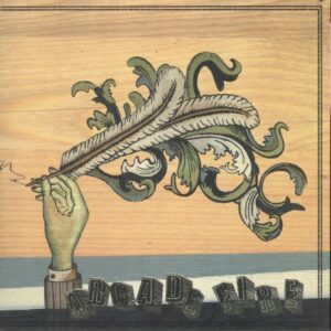Arcade Fire - Funeral (Sealed)
