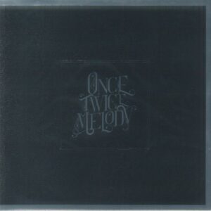 Beach House - Once Twice Melody (Sealed)