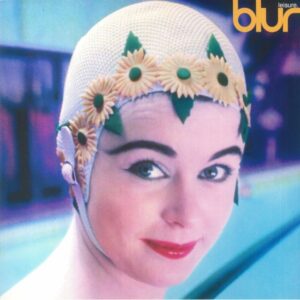 Blur - Leisure (Sealed)