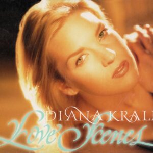 Diana Krall - Love Scenes (CD)