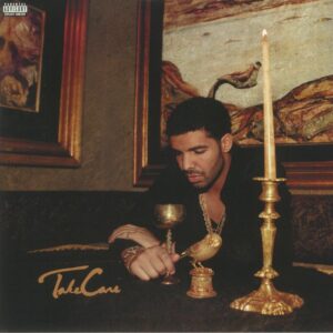 Drake - Take Care (Sealed)