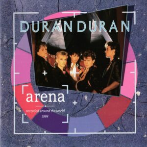 Duran Duran - Arena (CD)