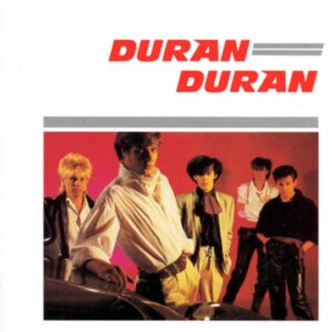 Duran Duran - Duran Duran (CD)