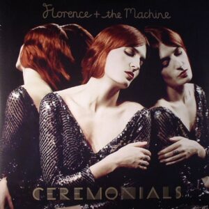 Florence & The Machine Ceremonials (Sealed)