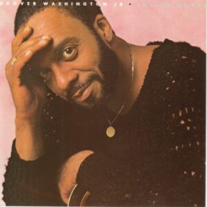 Grover Washington, Jr. - Inside Moves (CD)