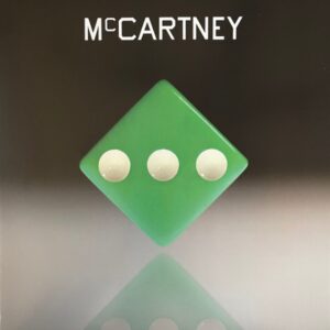 McCartney - McCartney III (Sealed)