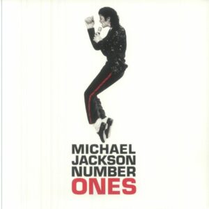 Michael Jackson - Number Ones (Sealed)