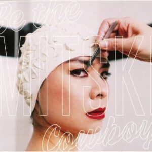 Mitski - Be The Cowboy (Sealed)