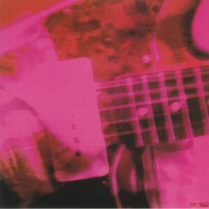 My Bloody Valentine - Loveless (Sealed)