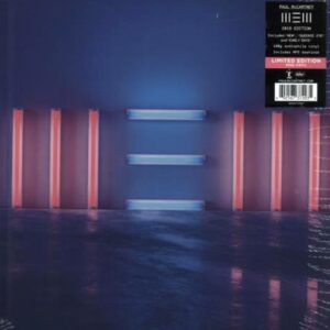 Paul McCartney - New (Sealed)