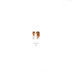 Pet Shop Boys - Please (India)