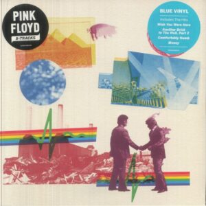 Pink Floyd - 8 Tracks (Sealed)