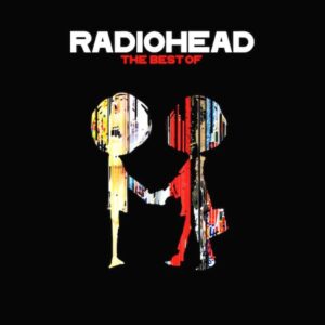 Radiohead - The Best Of (CD)