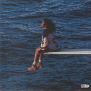 SZA - SOS (Sealed)