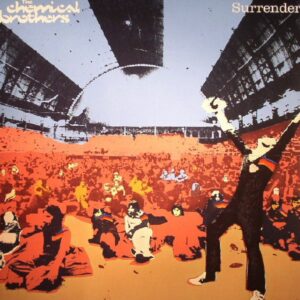 The Chemical Brothers - Surrender (Sealed)