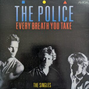 The Police - Every Breath You Take