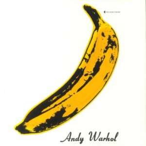 The Velvet Underground & Nico - Velvet Underground & Nico (Sealed)
