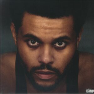 The Weeknd - Hurry Up Tomorrow (Sealed)