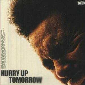 The Wekeend - Hurry Up Tomorrow (The Complete Edition) (Sealed)