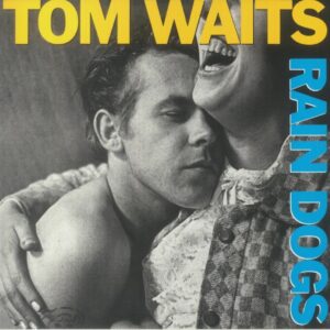 Tom Waits - Rain Dogs (Sealed)