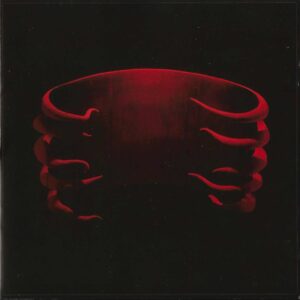 Tool - Undertow (CD)