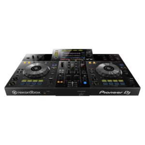 Pioneer / AlphaTheta - XDJ-RR 2-channel all-in-one DJ system