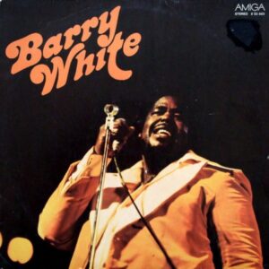 Barry White - Soft Soul Hits