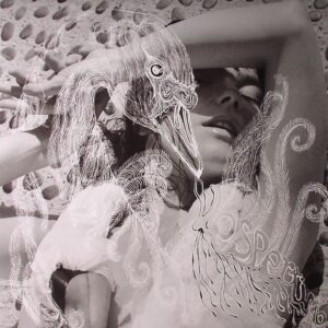 Bjork - Vespertine (Sealed)