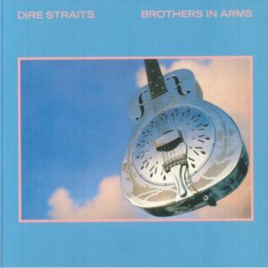 Dire Straits - Brothers In Arms (40th Anniversary Edition, Sealed)