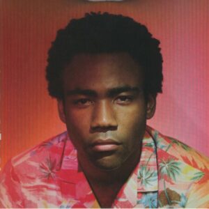 Childish Gambino - Because The Internet (Sealed)