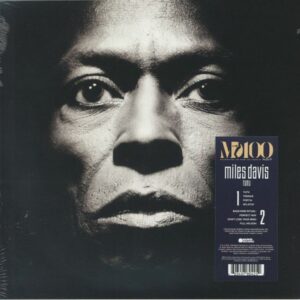 Miles Davis - Tutu (Sealed)