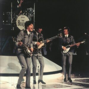 The Beatles - Live Volume One (Sealed)