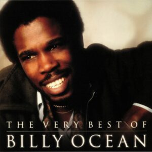 Billy Ocean - The Very Best of Billy Ocean (Sealed)