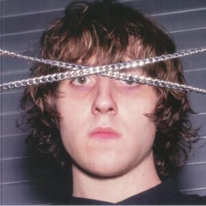 Cameron Winter - Heavy Metal (Sealed)